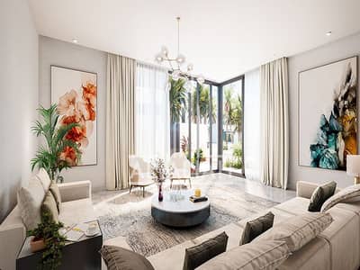 5 Bedroom Villa for Sale in Saadiyat Island, Abu Dhabi - 1. Z1-V6_FORMAL MAJLIS. jpg