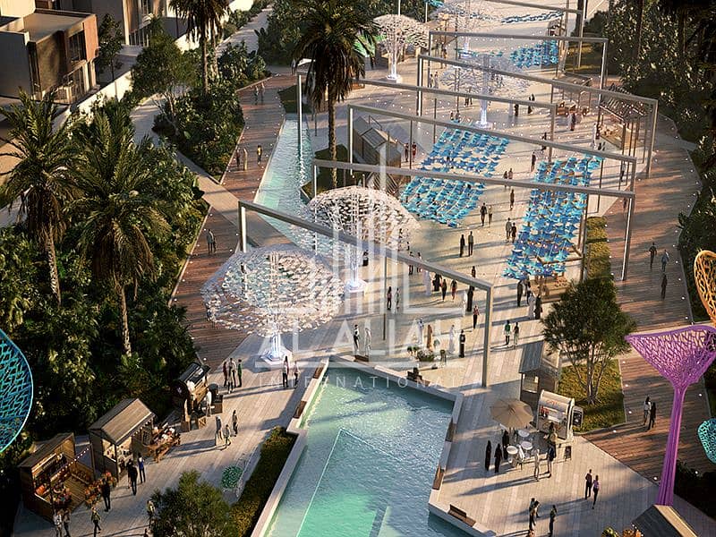 9 ALD2607_SaadiyatLagoons_S080_CulturalSpineSemiAerial_5k_grade. jpg