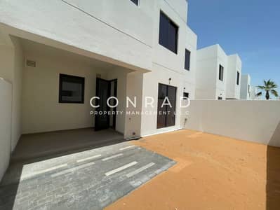 3 Bedroom Townhouse for Rent in Yas Island, Abu Dhabi - WhatsApp Image 2024-05-07 at 5.35. 49 PM. jpeg