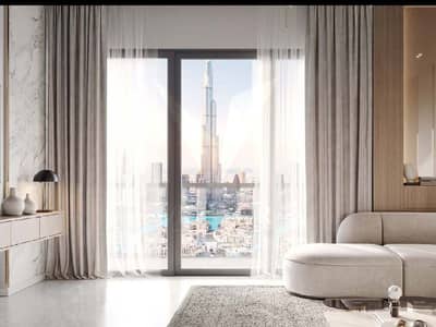 1 Bedroom Flat for Sale in Jumeirah Village Circle (JVC), Dubai - Handover soon | Modern Design | Genuine Resale