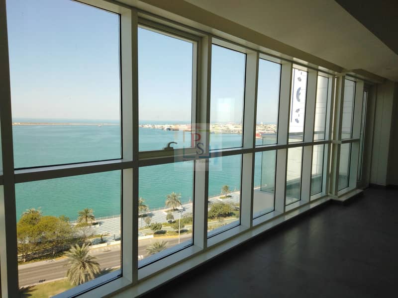 Brand New High Quality 2BR Apartment in Corniche Brand New High Quality 2BR Apartment in Corniche