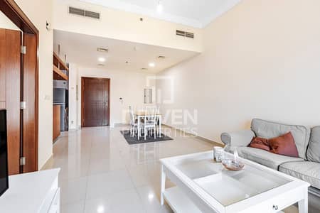 1 Bedroom Flat for Sale in Jumeirah Village Circle (JVC), Dubai - Investors Deal | Spacious Apt | Pool View
