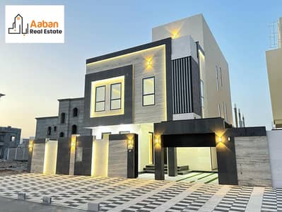 5 Bedroom Villa for Sale in Al Helio, Ajman - WhatsApp Image 2024-05-07 at 6.27. 45 AM. jpeg