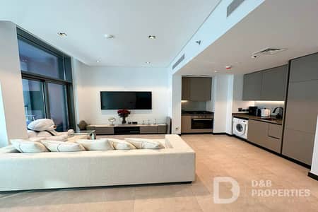 1 Bedroom Flat for Sale in Business Bay, Dubai - CANAL VIEW | VACANT | FULLY FURNISHED
