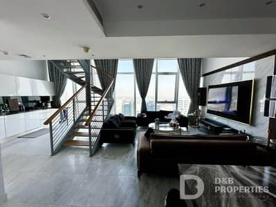 1 Спальня Апартаменты Продажа в Бизнес Бей, Дубай - Квартира в Бизнес Бей，Пад, 1 спальня, 3000000 AED - 8970537