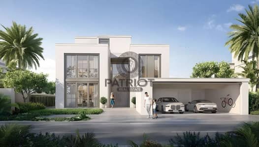 4 Bedroom Villa for Sale in The Oasis by Emaar, Dubai - oaisis by emaar1. JPG