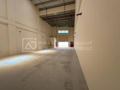 Warehouse for Rent in Al Jurf, Ajman - WhatsApp Image 2024-05-07 at 5.48. 36 PM (1). jpeg