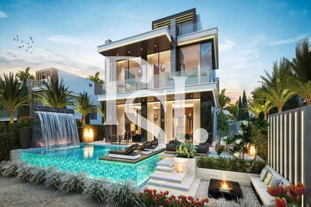 6 Bedroom Villa for Sale in DAMAC Lagoons, Dubai - IMG-20240507-WA0016. jpg