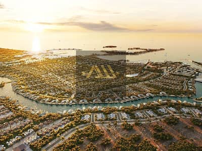 تاون هاوس 3 غرف نوم للبيع في جزيرة الريم، أبوظبي - New Project(1). jpg