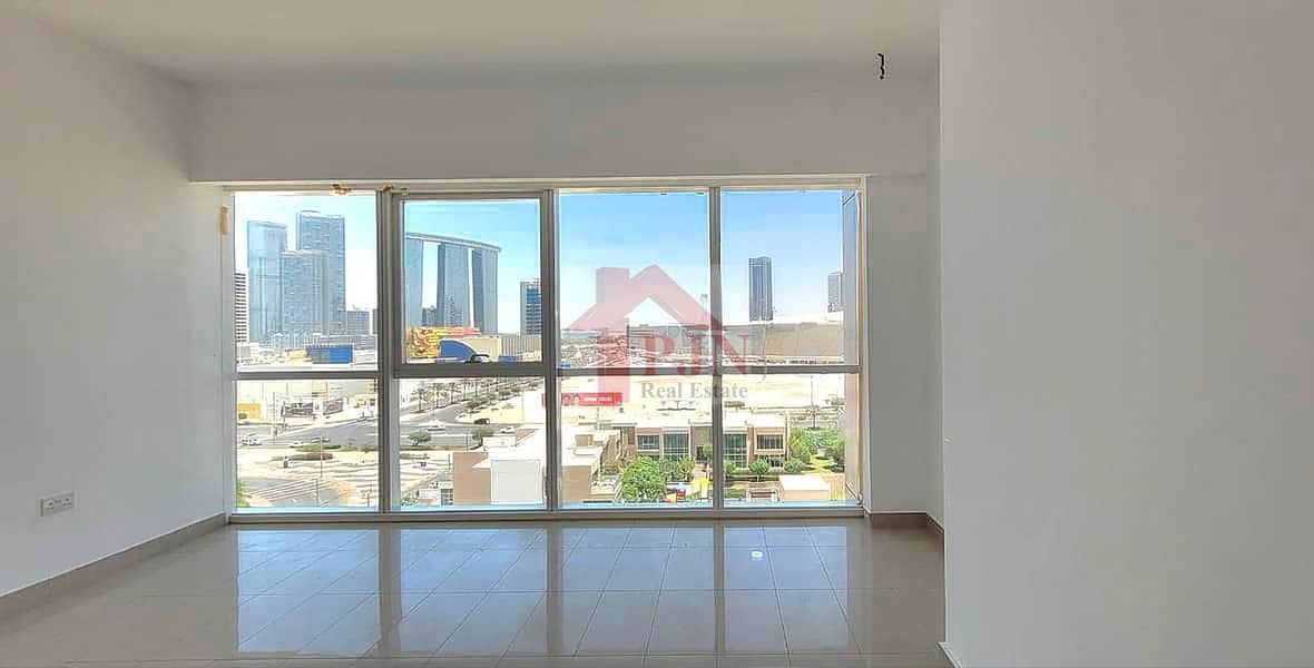 شقة في ماج 5 ريزيدنس (برج B2)،مارينا سكوير،جزيرة الريم 2 غرف 1732500 درهم - 6576111