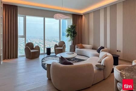1 Bedroom Flat for Sale in Jumeirah Lake Towers (JLT), Dubai - 2% DLD Waiver | ROI 7% | Handover in May
