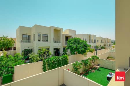 瑞姆小区， 迪拜 3 卧室别墅待租 - 位于瑞姆小区，米拉绿洲社区，米拉绿洲1号区 3 卧室的别墅 170000 AED - 8970664