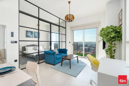 فلیٹ 2 غرفة نوم للبيع في دبي هيلز استيت، دبي - شقة في البرج الجماعي 1،كولكتيف،دبي هيلز استيت 2 غرف 2200000 درهم - 8970665