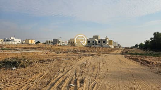 ارض سكنية  للبيع في الحليو، عجمان - WhatsApp Image 2024-03-07 at 5.36. 29 PM (1). jpeg