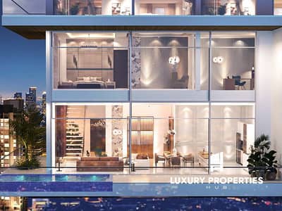 景观公寓社区， 迪拜 单身公寓待售 - views-brochure-web-16. png