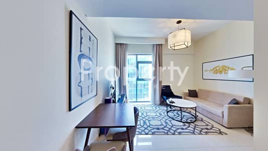 1 Bedroom Apartment for Sale in Business Bay, Dubai - 34_screenshot_U-3171 Business Bay, Avanti Tower - 1BR (1405). png