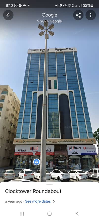 Office for Rent in Rolla Area, Sharjah - KFApc2niQnaranO2HIgE0godivBIPdJhmduqe4q1