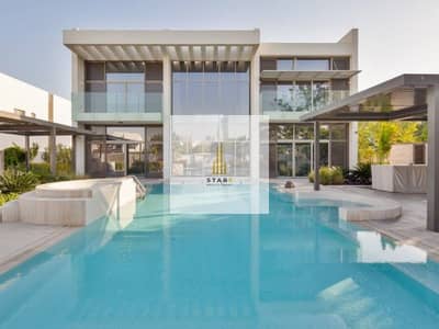 5 Bedroom Villa for Sale in Mohammed Bin Rashid City, Dubai - Contemporary Style. jpg