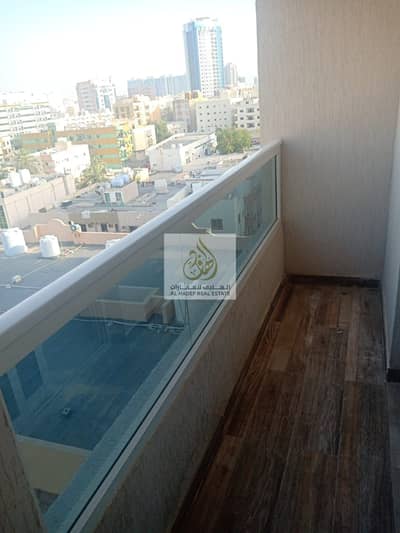فلیٹ 1 غرفة نوم للايجار في منطقة الكرامة، عجمان - fbba3ea4-02ed-49f4-a934-ea23decbf92f. jpeg