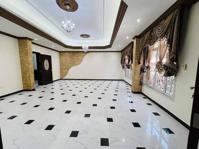 4 Bedroom Villa for Rent in Mohammed Bin Zayed City, Abu Dhabi - 7xCsj9V0TVhQ5nQjlPUG68nvbyPtbqmBRcRSaeYY