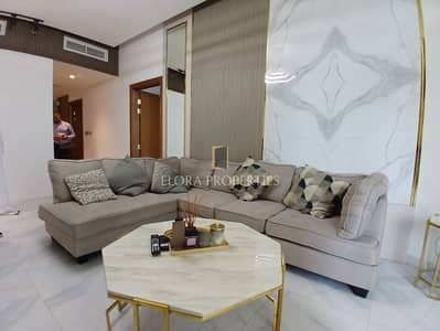 2 Cпальни Апартаменты в аренду в Бизнес Бей, Дубай - WhatsApp Image 2024-05-07 at 16.32. 11 (1). jpeg
