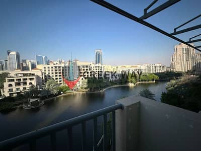 1 Bedroom Flat for Rent in The Views, Dubai - WhatsApp Image 2024-05-07 at 03.18. 48 (2). jpeg
