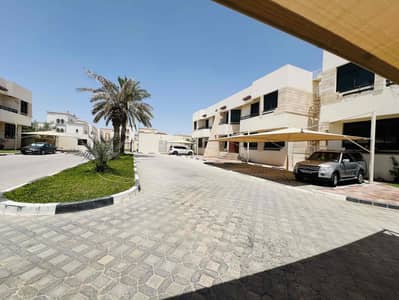 4 Cпальни Вилла в аренду в Мохаммед Бин Зайед Сити, Абу-Даби - SeJUX8Vq1Uno61okZ1lXvpOAK2bASGEBnbLjiGqY