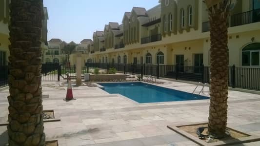 فیلا في صحارى ميدوز مجمع دبي الصناعي 3 غرف 775000 درهم - 3851383 فیلا في صحارى ميدوز مجمع دبي الصناعي 3 غرف 775000 درهم - 3851383