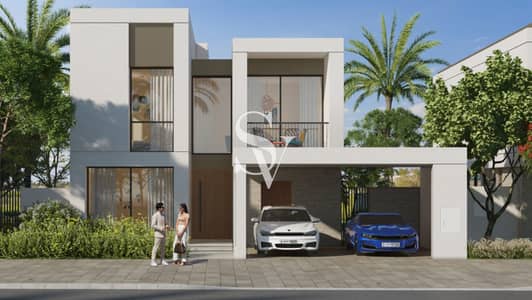 Townhouse for Sale in Dubai South, Dubai - Emaar New Community | Next to New Airport | Phase 1