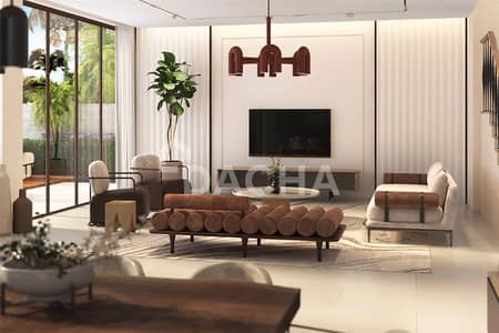 4 Bedroom Townhouse for Sale in DAMAC Lagoons, Dubai - Single Row | Good ROI | Hot Deal