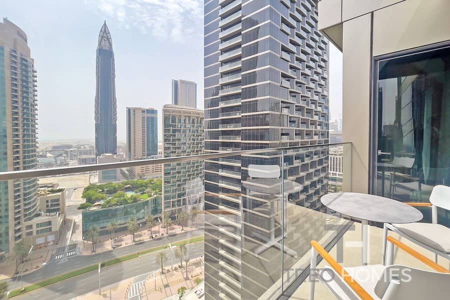 Квартира в Дубай Даунтаун，Адрес Резиденс Дубай Опера，Адрес Резиденции Дубай Опера Башня 1, 2 cпальни, 4500000 AED - 8970793
