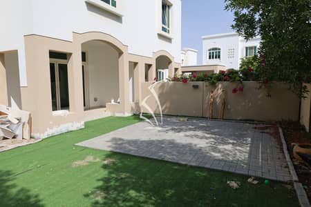 3 Bedroom Villa for Rent in Al Ghadeer, Abu Dhabi - IMG_1120. JPG