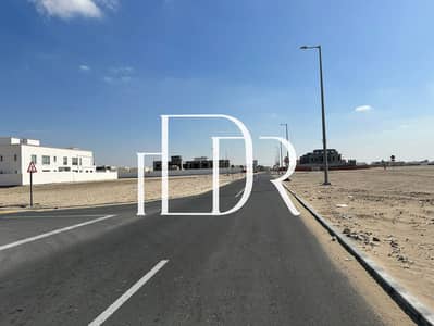 ارض سكنية  للبيع في مدينة خليفة، أبوظبي - 700dd932-3baa-4e41-9b0c-8f1e7e3de7ae. jpg