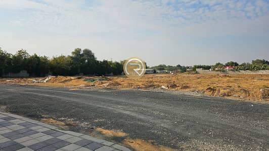 ارض سكنية  للبيع في الحليو، عجمان - WhatsApp Image 2024-03-07 at 5.36. 27 PM. jpeg