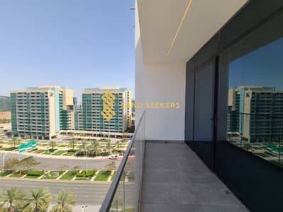 شقة 2 غرفة نوم للايجار في شاطئ الراحة، أبوظبي - 20240507_101521_copy_1280x960. jpg