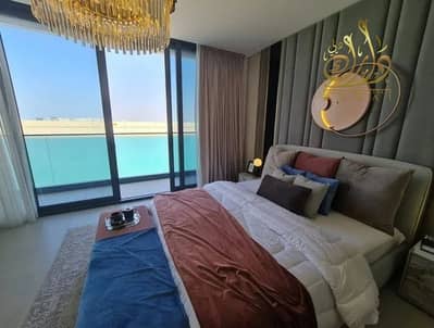 2 Bedroom Flat for Sale in Sharjah Waterfront City, Sharjah - 1. jpg