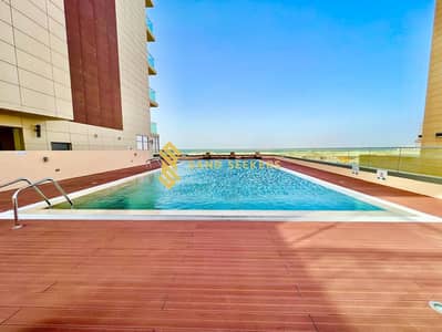 2 Bedroom Apartment for Rent in Al Raha Beach, Abu Dhabi - 1000133360. jpg