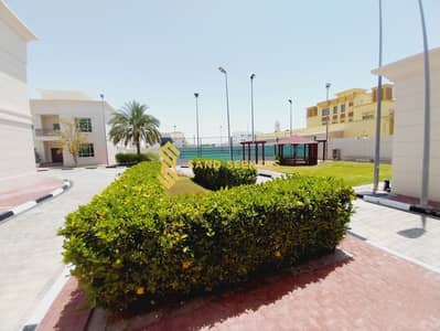 6 Cпальни Вилла в аренду в Халифа Сити, Абу-Даби - 1000134317. jpg