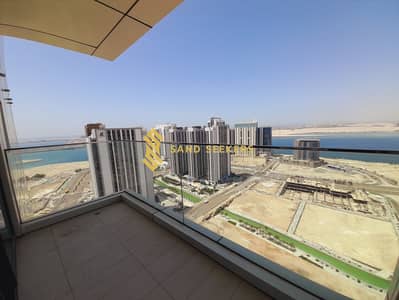 2 Bedroom Apartment for Rent in Al Reem Island, Abu Dhabi - 20240506_140548. jpg