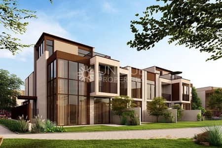 4 Bedroom Villa for Sale in Mudon, Dubai - Private Garden | Family-Friendly | Genuine Resale