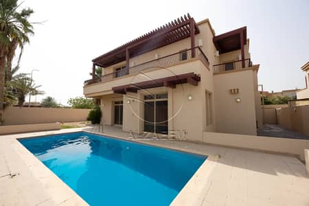 6 Bedroom Villa for Sale in Khalifa City, Abu Dhabi - 021A6318-Edit. jpg