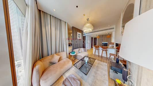 1 Bedroom Apartment for Rent in Dubai Marina, Dubai - Upgraded / Furnished / Available for 6 months aswell