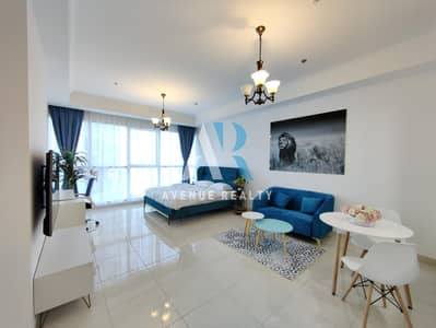Studio for Rent in Business Bay, Dubai - IMG_20240105_135948. jpg