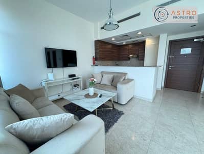 Studio for Sale in Business Bay, Dubai - EXCLUSIVE | VACANT | CANAL VIEW | FULLY FURNISHED