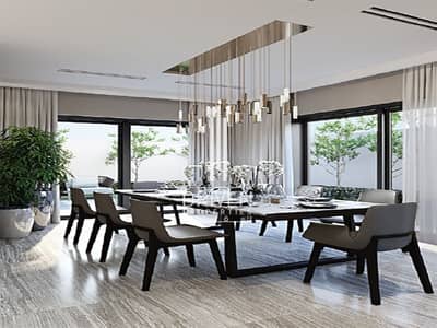 High ROI 2 BR Townhouse | 0% Downpayment High ROI 2 BR Townhouse | 0% Downpayment