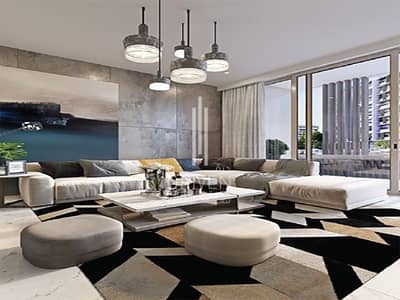 Brand New 1BR in Meydan|District 7| MBRC Brand New 1BR in Meydan|District 7| MBRC