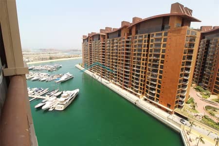 High Floor | Extended Balcony | Type B High Floor | Extended Balcony | Type B