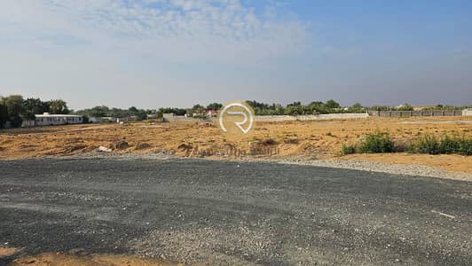 ارض سكنية  للبيع في الحليو، عجمان - WhatsApp Image 2024-03-07 at 5.36. 28 PM. jpeg