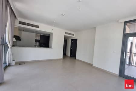 1 Bedroom Flat for Rent in Dubai Creek Harbour, Dubai - Marina View I Big layout I Bright Unit