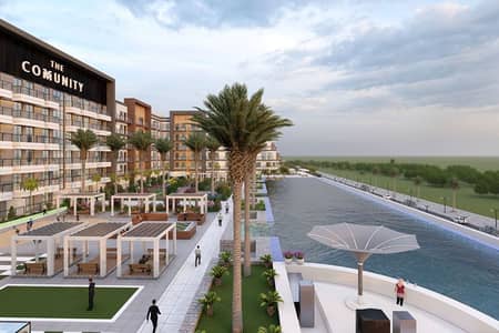 1 Bedroom Apartment for Sale in Motor City, Dubai - Q4 2025 Handover | Payment Plan | Modern